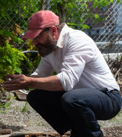 Working the Soil - Pure Season 2 Episode 2