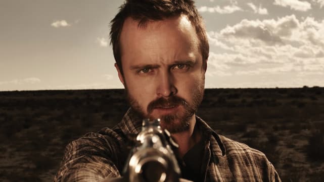 Jesse Pinkman (Breaking Bad)