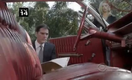 Criminal Minds Winter Premiere Promo: The Return of Who?!?