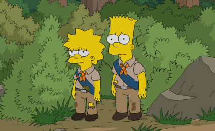 Watch The Simpsons Online: Season 34 Episode 4