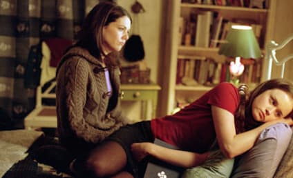 Gilmore Girls Retro Review: Welcome to Stars Hollow