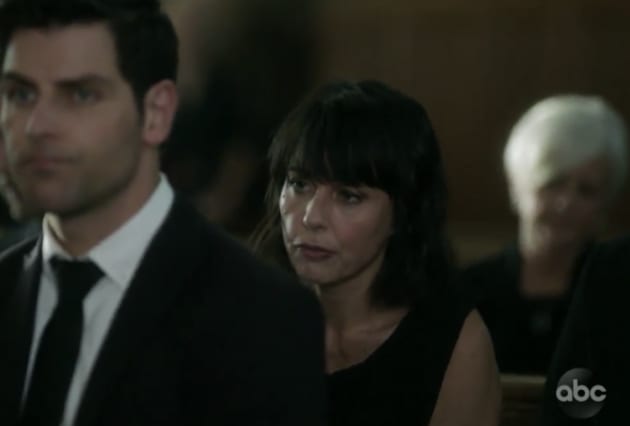 Mourner - A Million Little Things Season 1 Episode 1