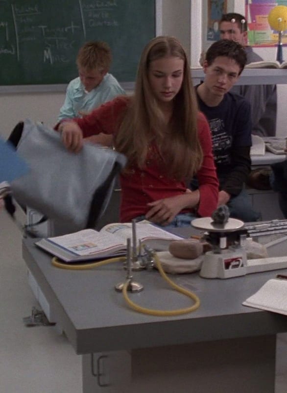 Everwood High School -- Everwood