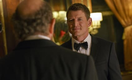 Law & Order: SVU: Philip Winchester Joins as Chicago Justice Character