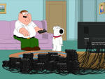 Peter Rules the Air