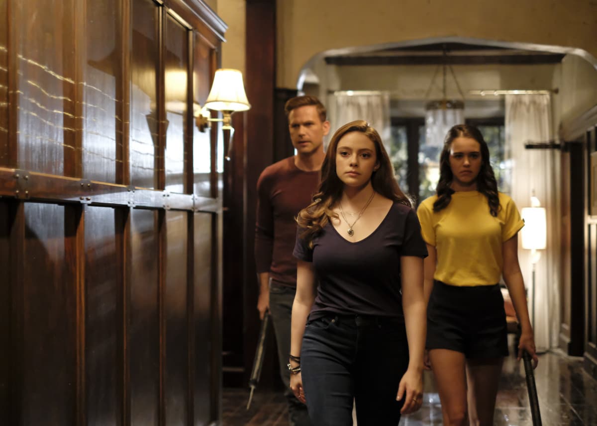 Legacies season 3 discount episode 1 putlocker