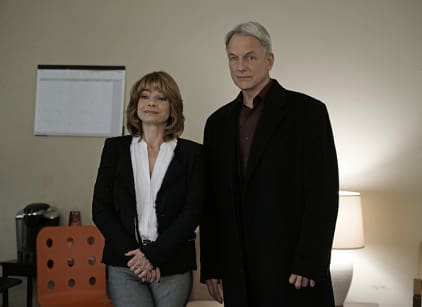 NCIS Season 13 Episode 18 - TV Fanatic