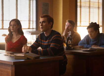 Putlocker riverdale season discount 3 episode 3