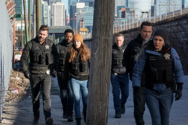Chicago pd season 5 hot sale episode 11 watch online