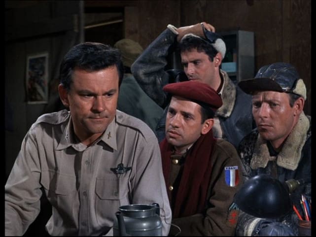 Hogan's Heroes