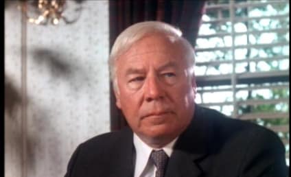 George Kennedy Dies; Prolific TV and Film Actor Was 91