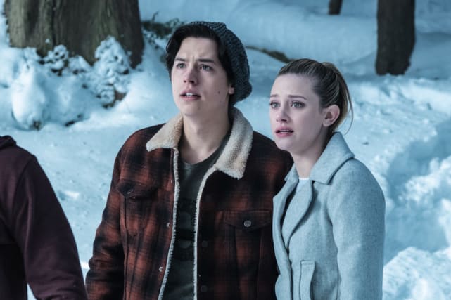 Riverdale season 1 episode 13 watch online sale