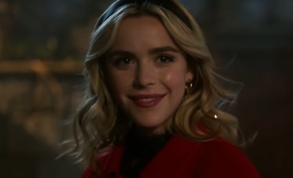 Riverdale Season 6 Trailer Teases Sabrina's Arrival, the Devil, & More!