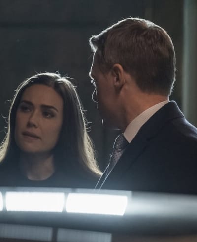 The blacklist season 8 episode 1 putlocker top