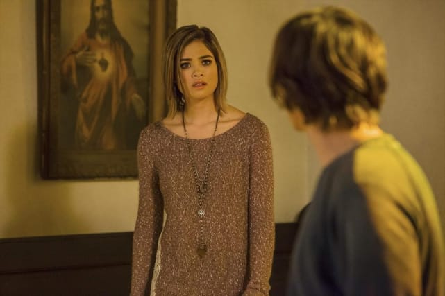 Miranda - Ravenswood