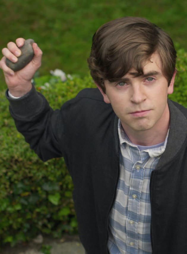 The good doctor season sales 4 episode 2 watch online