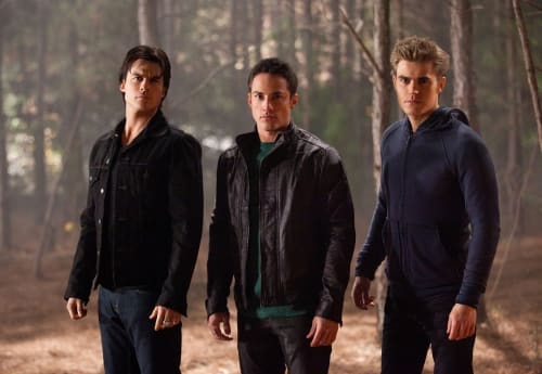 Vampire diaries season 2 episode 1 watch online sale