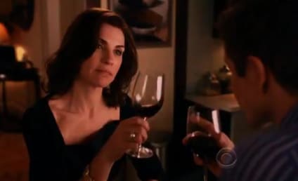 The Good Wife Spoilers: Betrayals, Love Interests and America Ferrera!