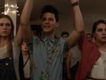 Faking It Photo