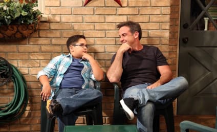 Cristela Season 1 Episode 7 Review: Enter Singing