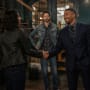 NCIS: New Orleans - TV Fanatic