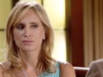 Sonja Confrontation