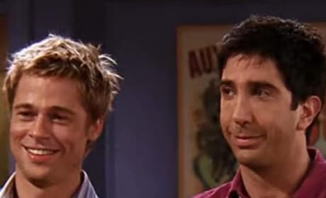 Friends Photos Page 2 TV Fanatic