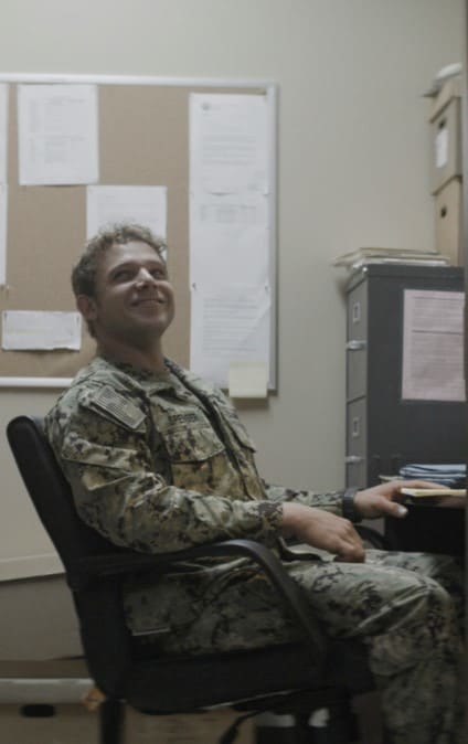 New Roles - SEAL Team Season 4 Episode 3