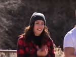 Lumber Jill - The Bachelorette
