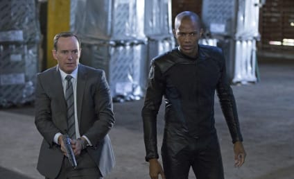 Agents of SHIELD Review: Not All Heroes Are Super