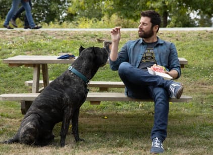 A Million Little Things Season 2 Episode 7 TV Fanatic