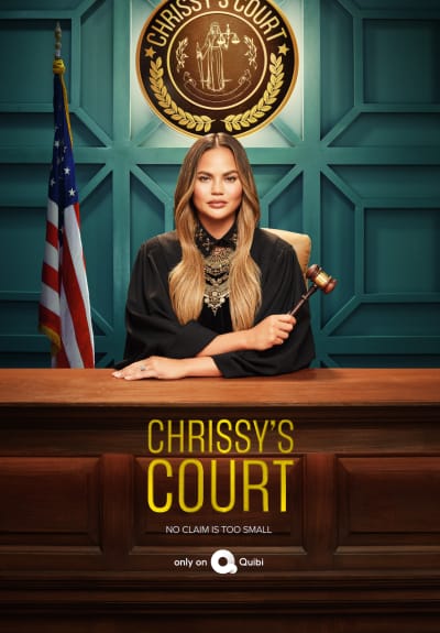 chrissy's court
