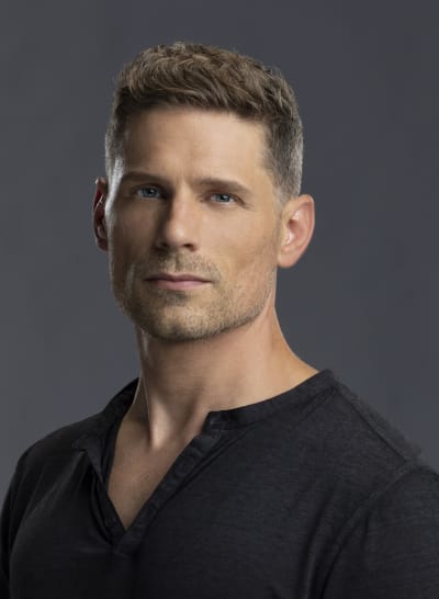 Matt Lauria Press Pic - CSI: Vegas