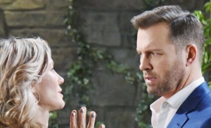Days of Our Lives Round Table: Rate Nicole's Return to Salem