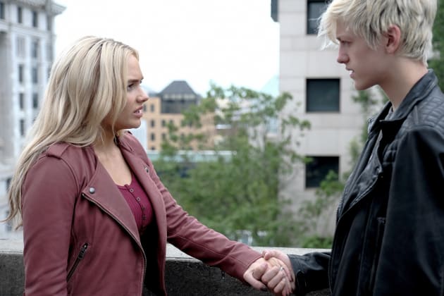 The gifted putlocker best sale