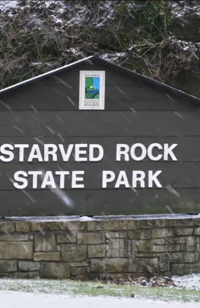 Starved Rock State Park