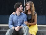 Jessa and Ben are Engaged - 19 Kids and Counting