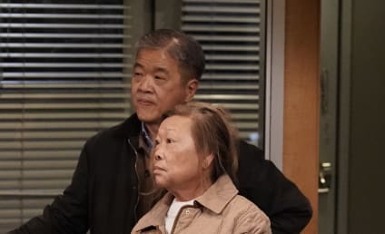 Watch Station 19 Online: Season 6 Episode 15