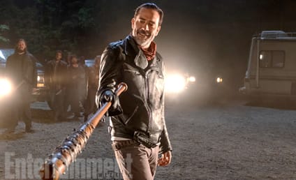 The Walking Dead Season 7: First Photo!