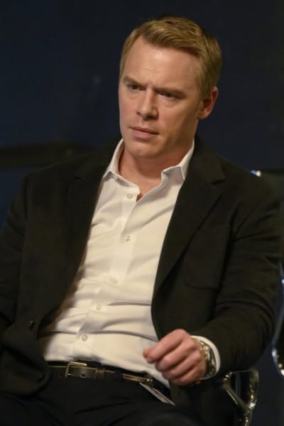 Donald Ressler - The Blacklist Season 10 Episode 5