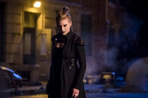 The flash season 4 episode 9 full episode online