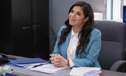 Superstore Season 5 Episode 21 Review: California Part 1