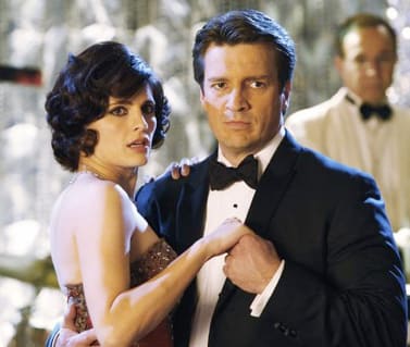 Castle season 1 top episode 7 watch online