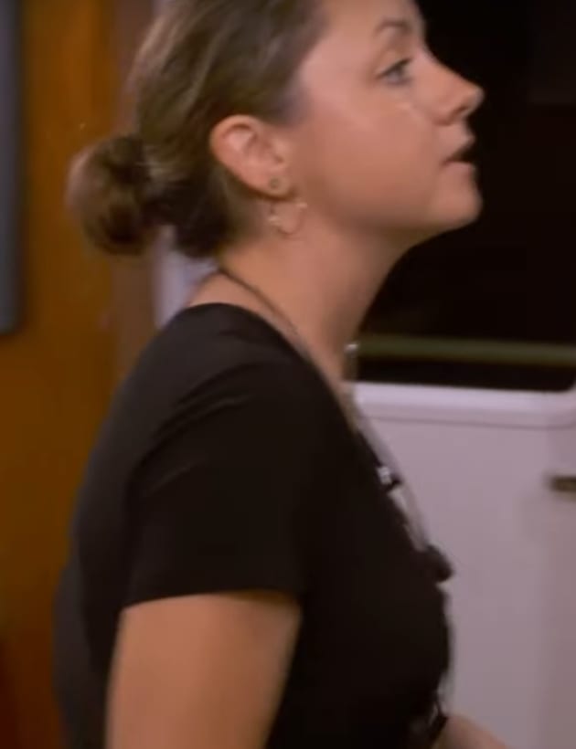 Below Deck Down Under Season 2 Premiere Drunk Guests Defy Orders