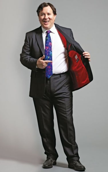 Jeremy Swift 1