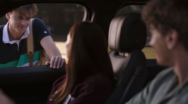 The Summer I Turned Pretty Season 2 Episode 7 Review: Love Affair - TV