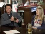 Lou Diamond Phillips on Cougar Town