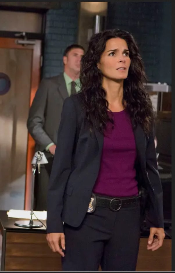 Rizzoli and Isles Where Are They Now? TV Fanatic