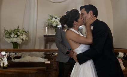 Watch Rookie Blue Online: Was This the Series Finale?