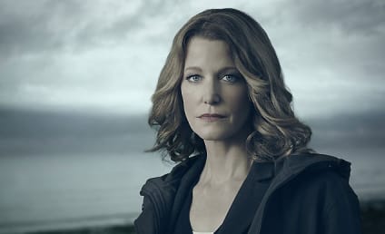 Anna Gunn Signs on for Criminal Minds Spinoff